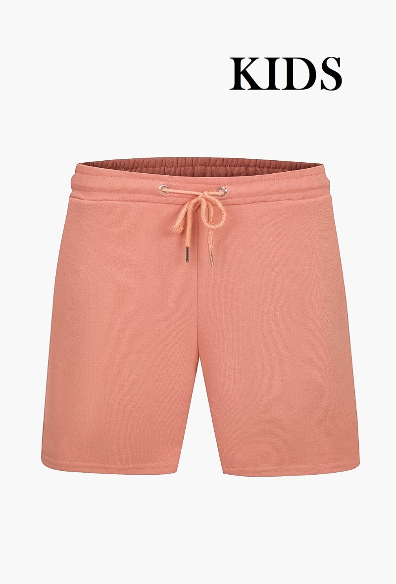 Wholesaler Frilivin - Short jogging ENFANT en coton