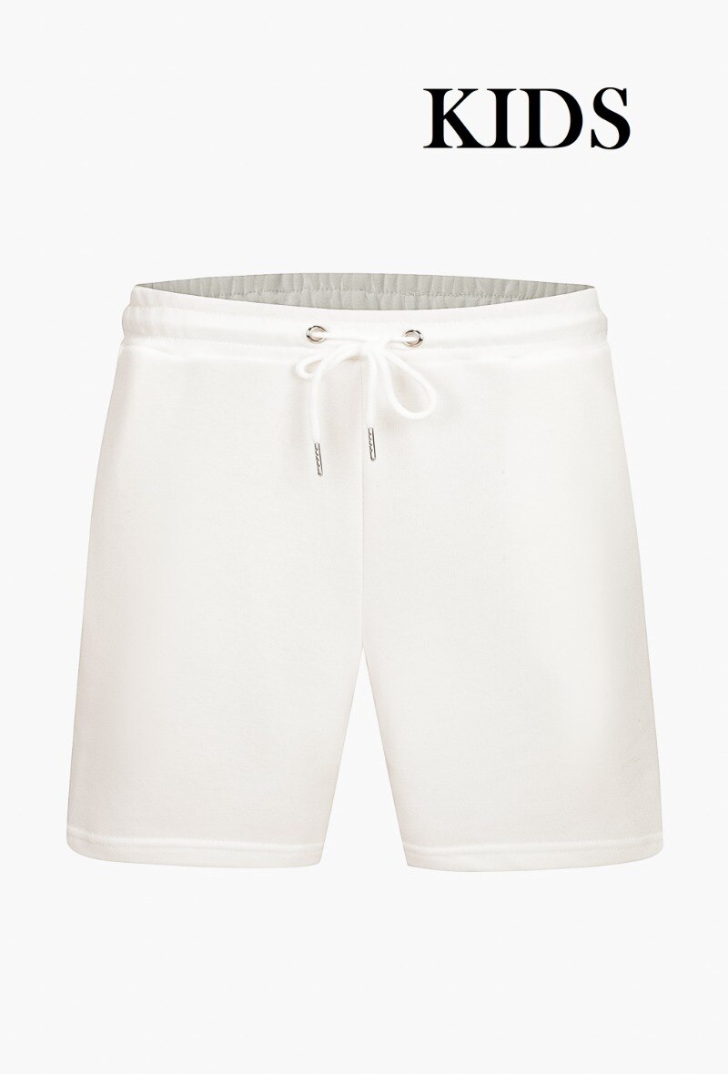 Wholesaler Frilivin - Short jogging ENFANT en coton