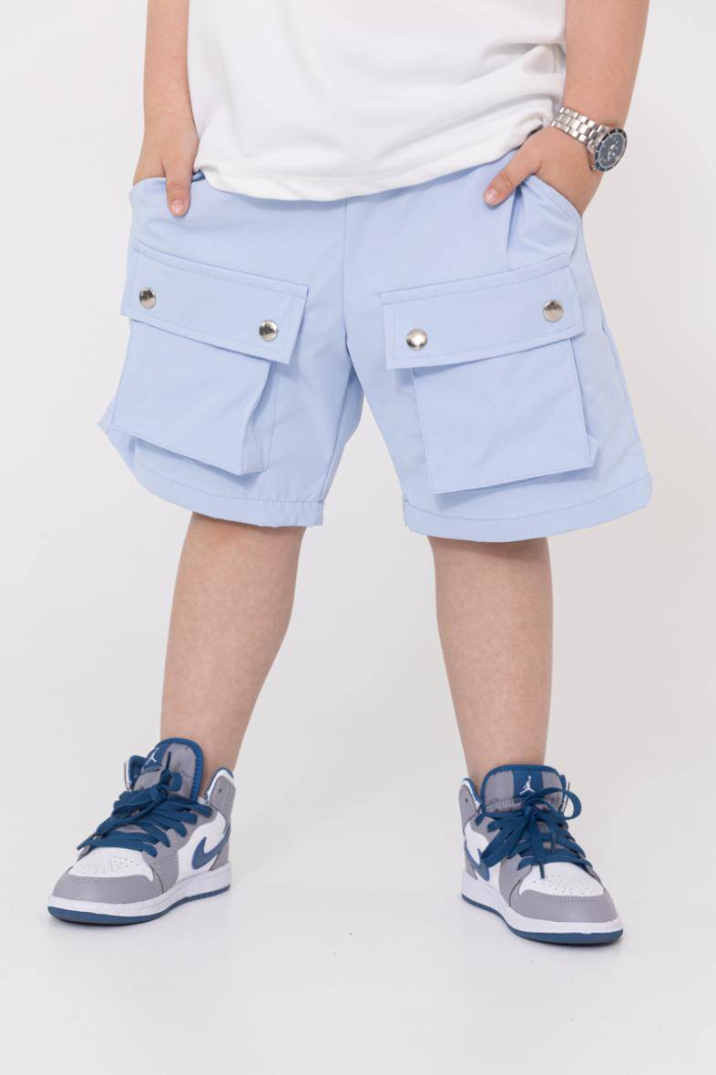 Wholesaler Frilivin - KIDS - Short SORONA cargo