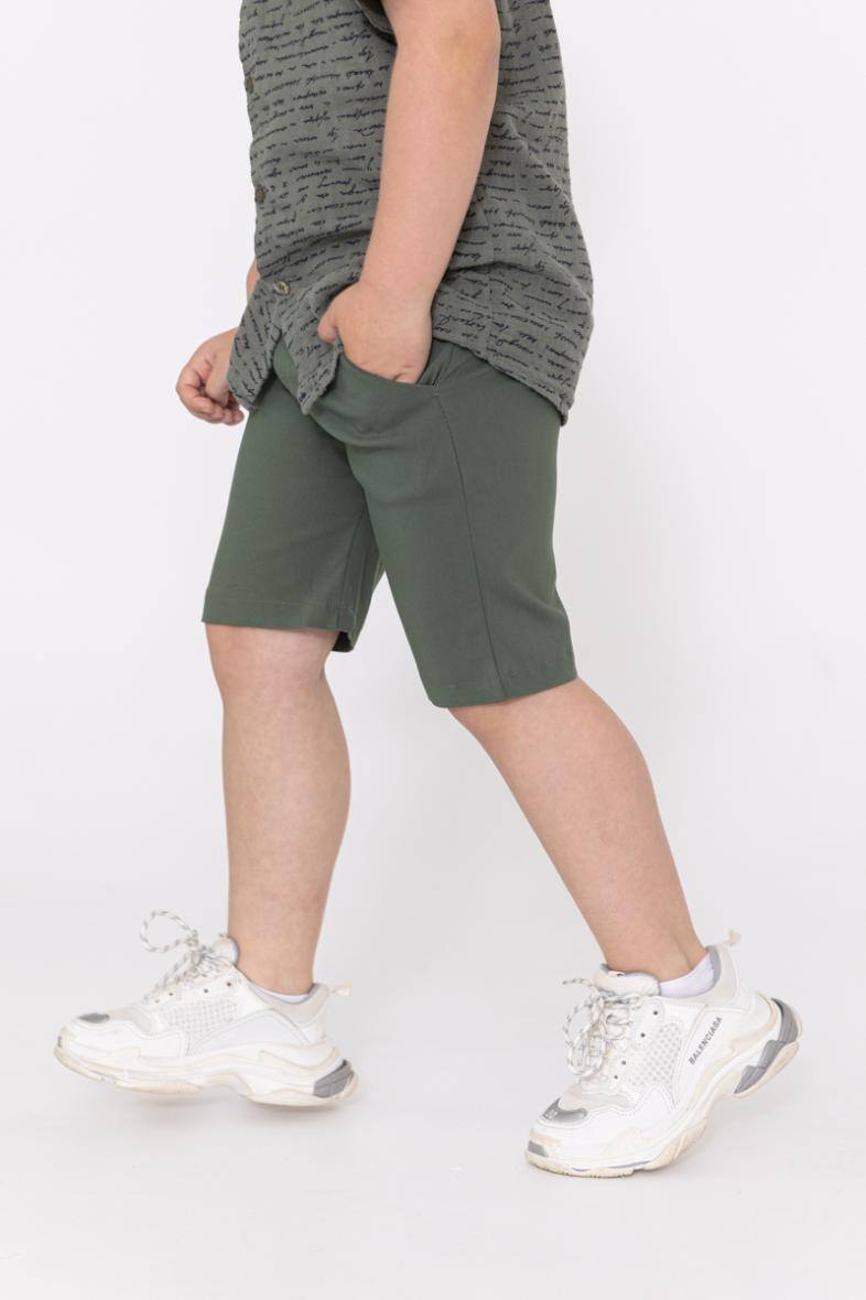 Wholesaler Frilivin - KIDS - Short chino classique