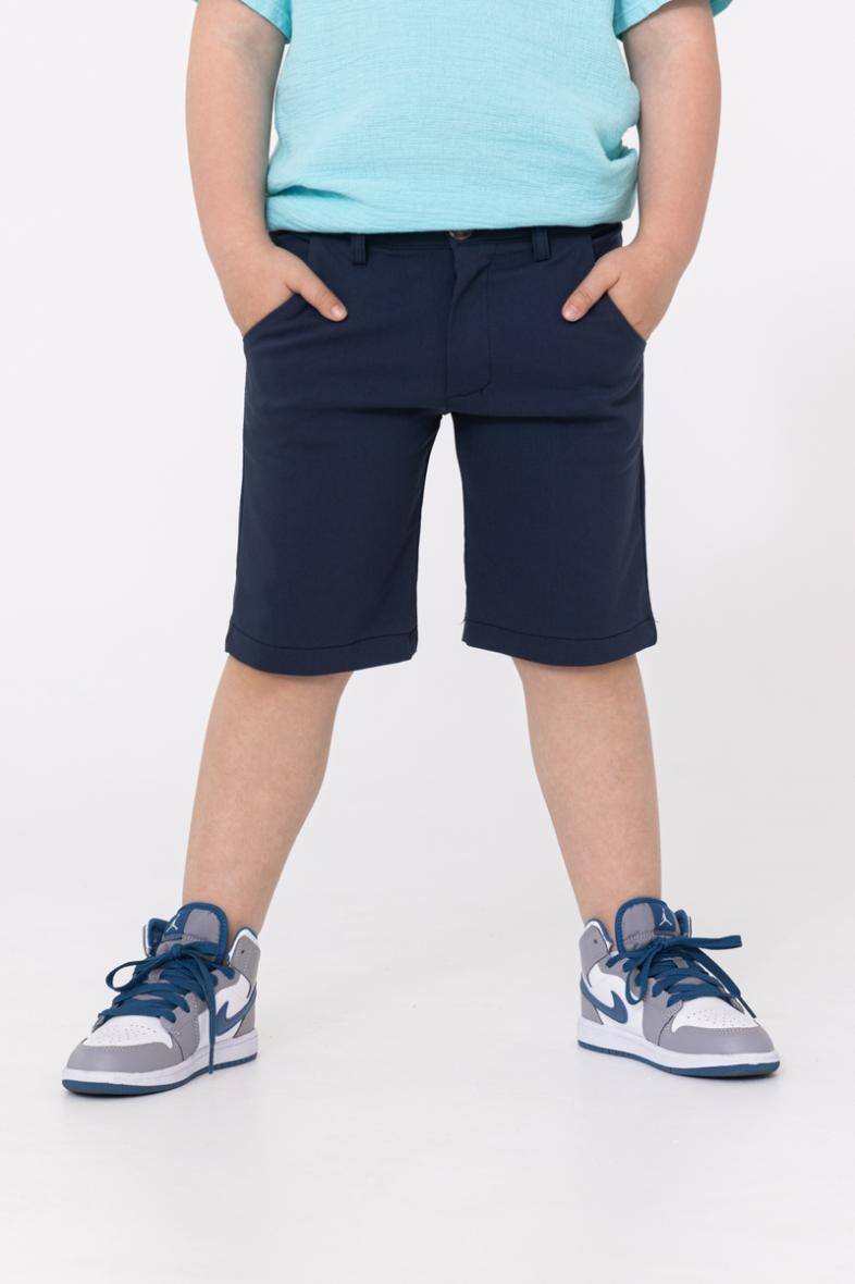 Wholesaler Frilivin - KIDS - Short chino classique