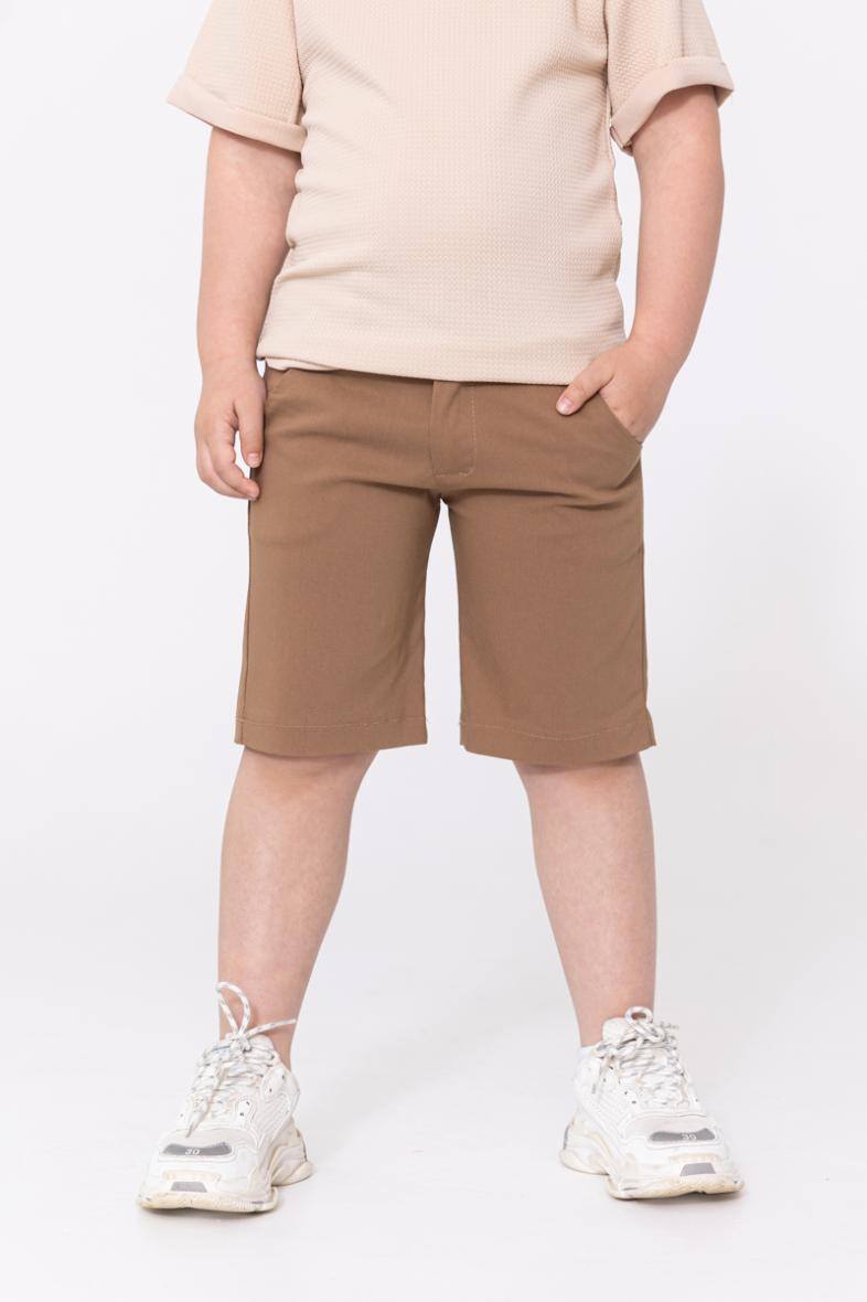 Wholesaler Frilivin - KIDS - Short chino classique