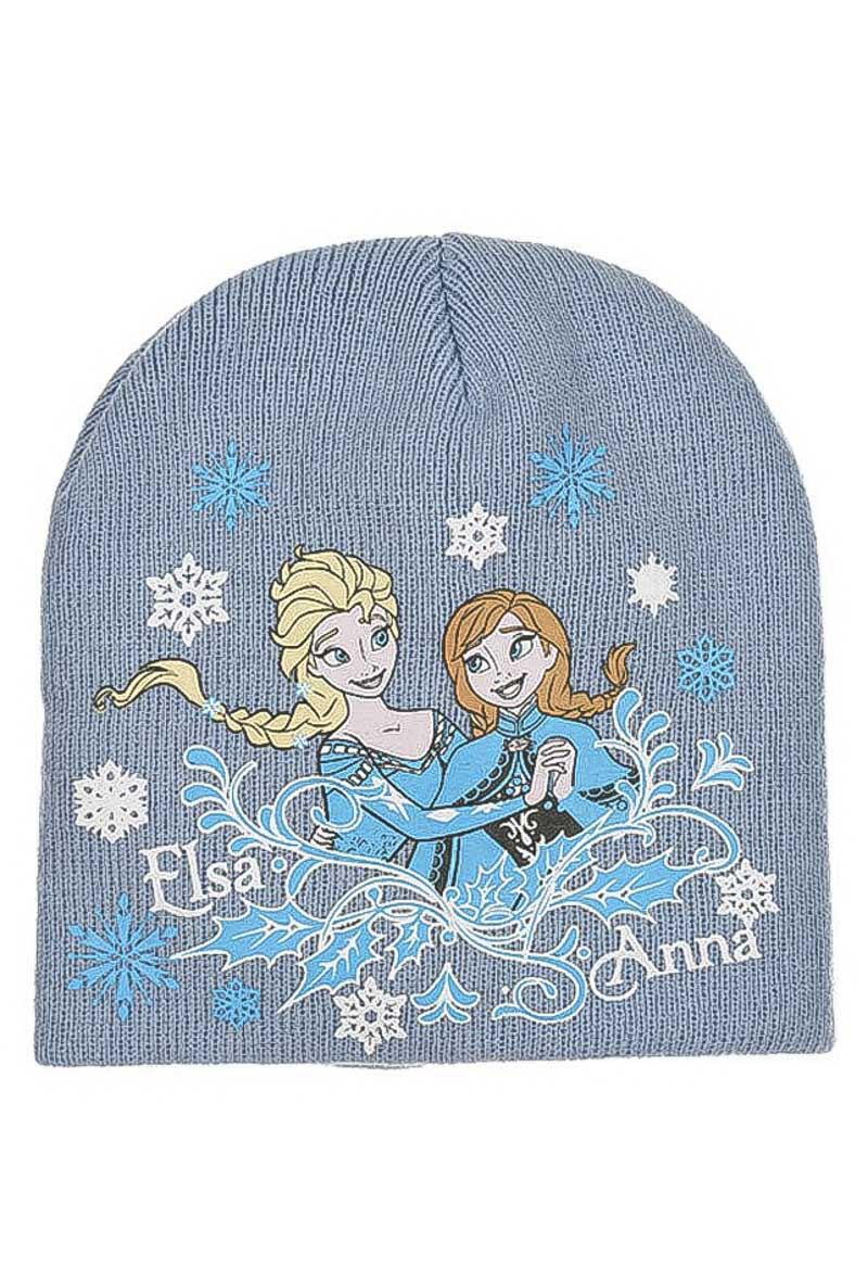 Grossiste Frozen - Bonnet FROZEN