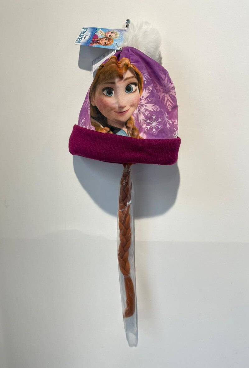 Grossiste Frozen - Bonnet frozen