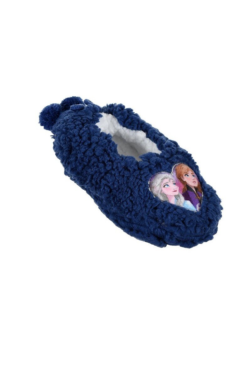 Mayorista Frozen - Zapatillas REINA DE LAS NIEVES