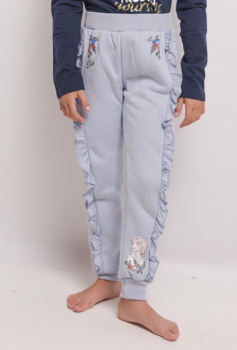 Grossiste Frozen - Pantalon jogging FROZEN