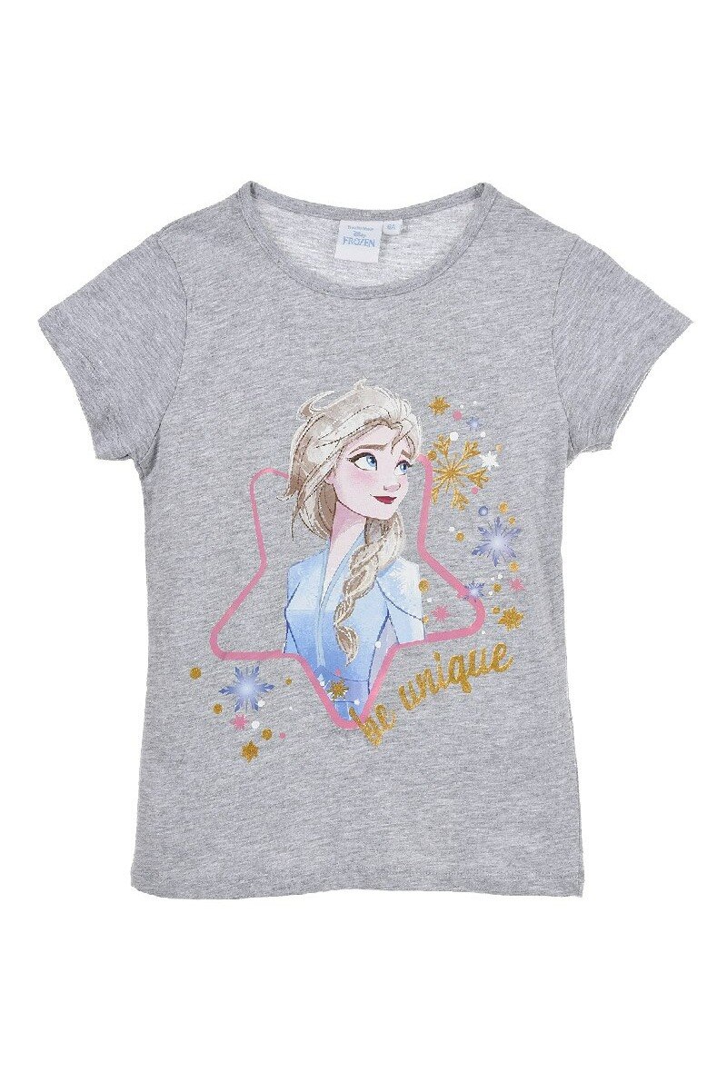 Grossiste Frozen - T-shirts mc Frozen