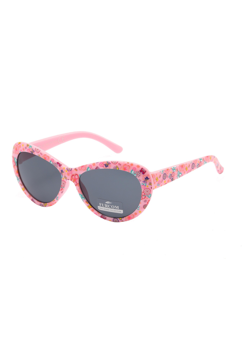 Wholesaler FURCOM - Children Sunglasses