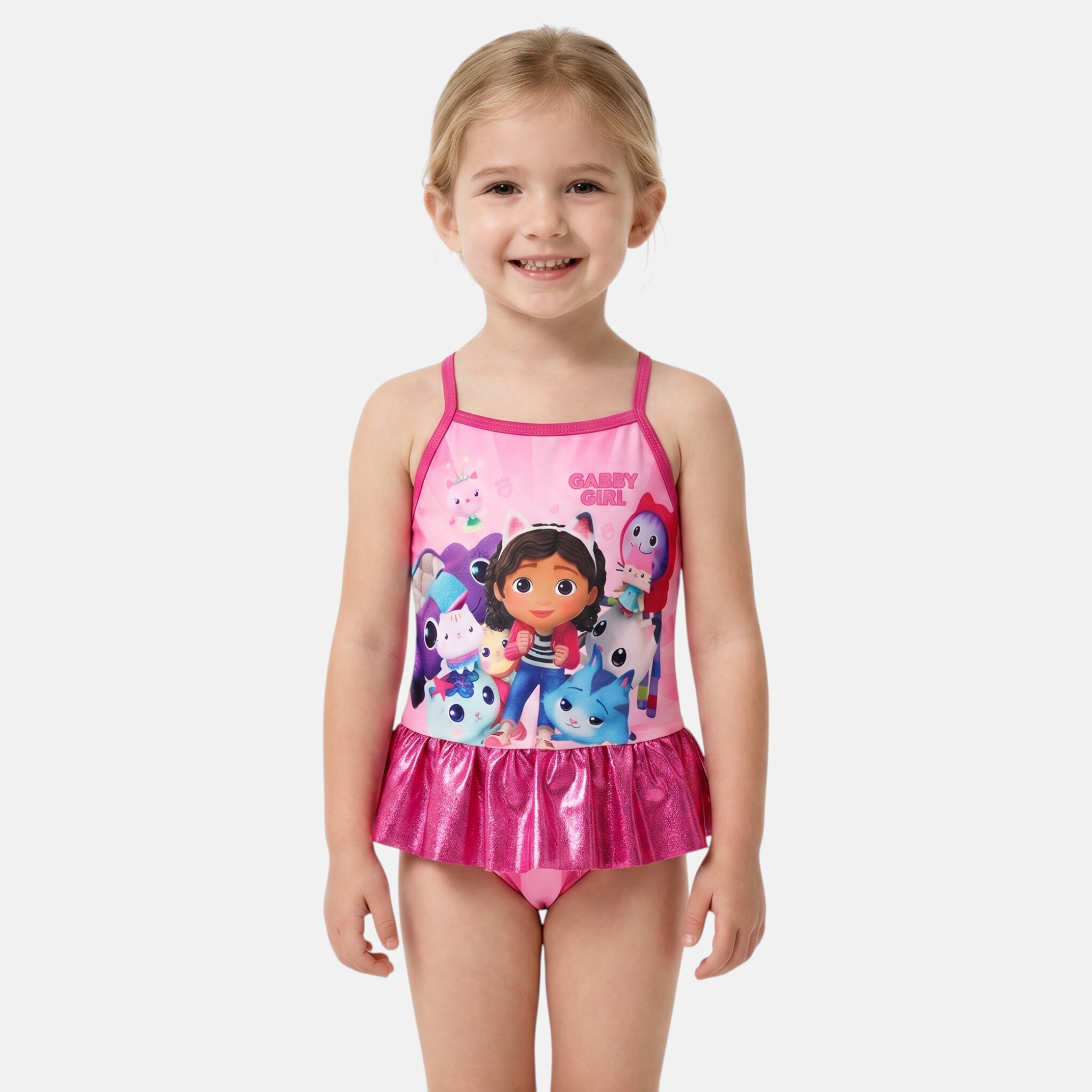 Wholesaler Gabby - Gabby Girl Swimsuit