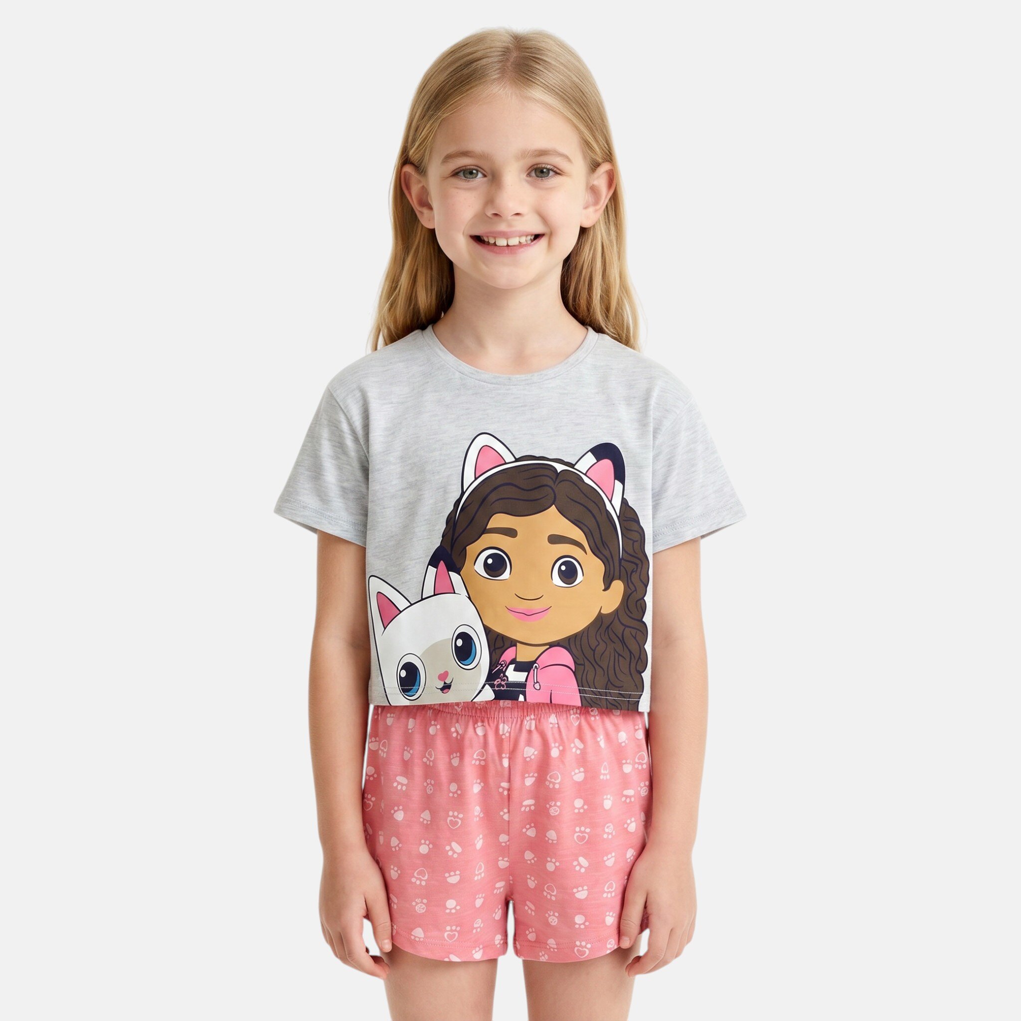 Grossiste Gabby - Ensemble Gabby Fille