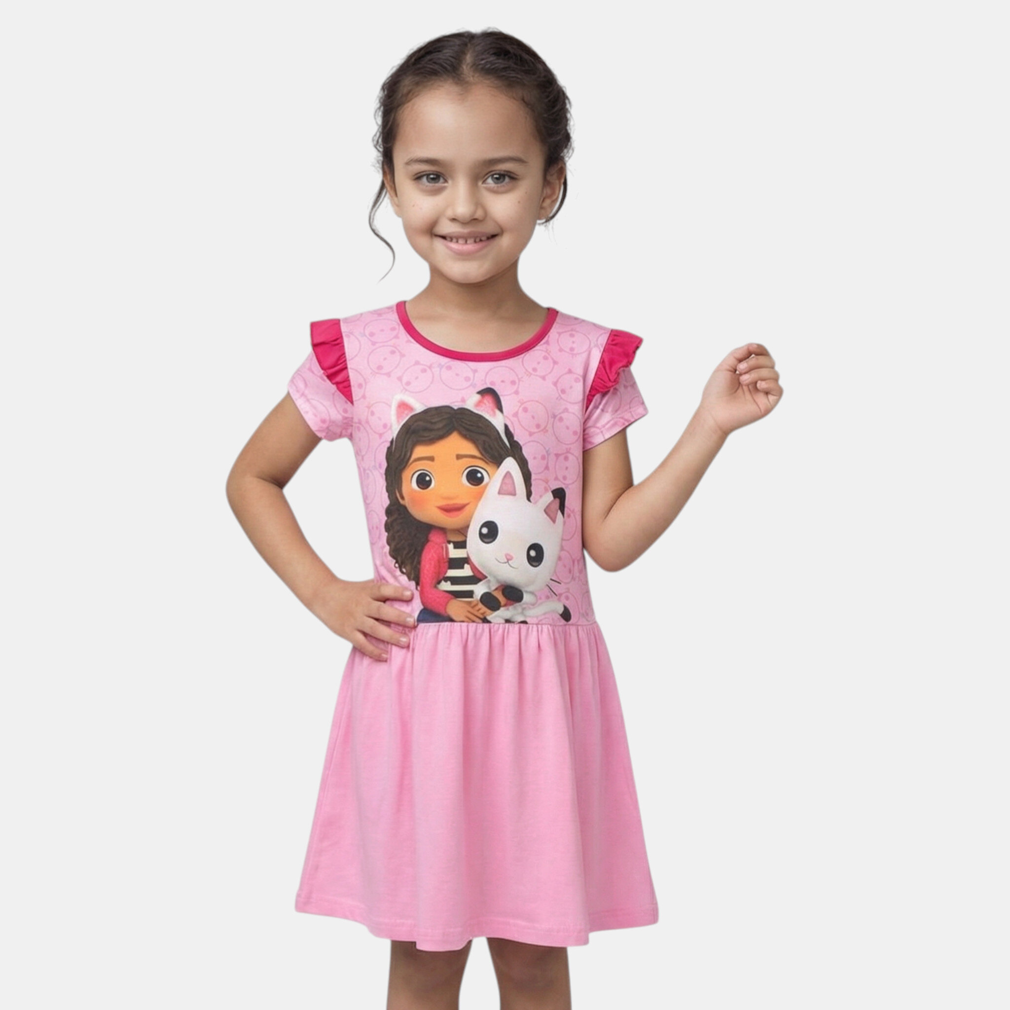Großhändler Gabby - Gabby Mädchenkleid
