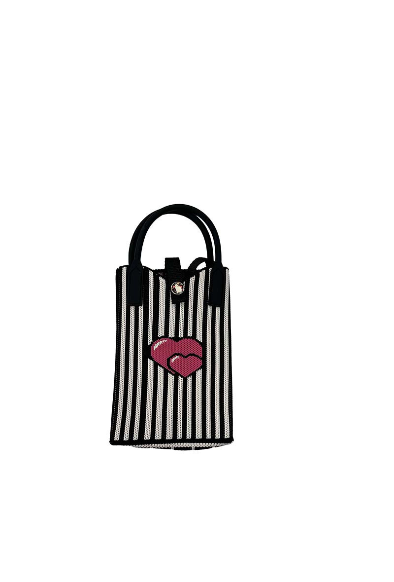 Grossiste Gallantry - HEART BLACK