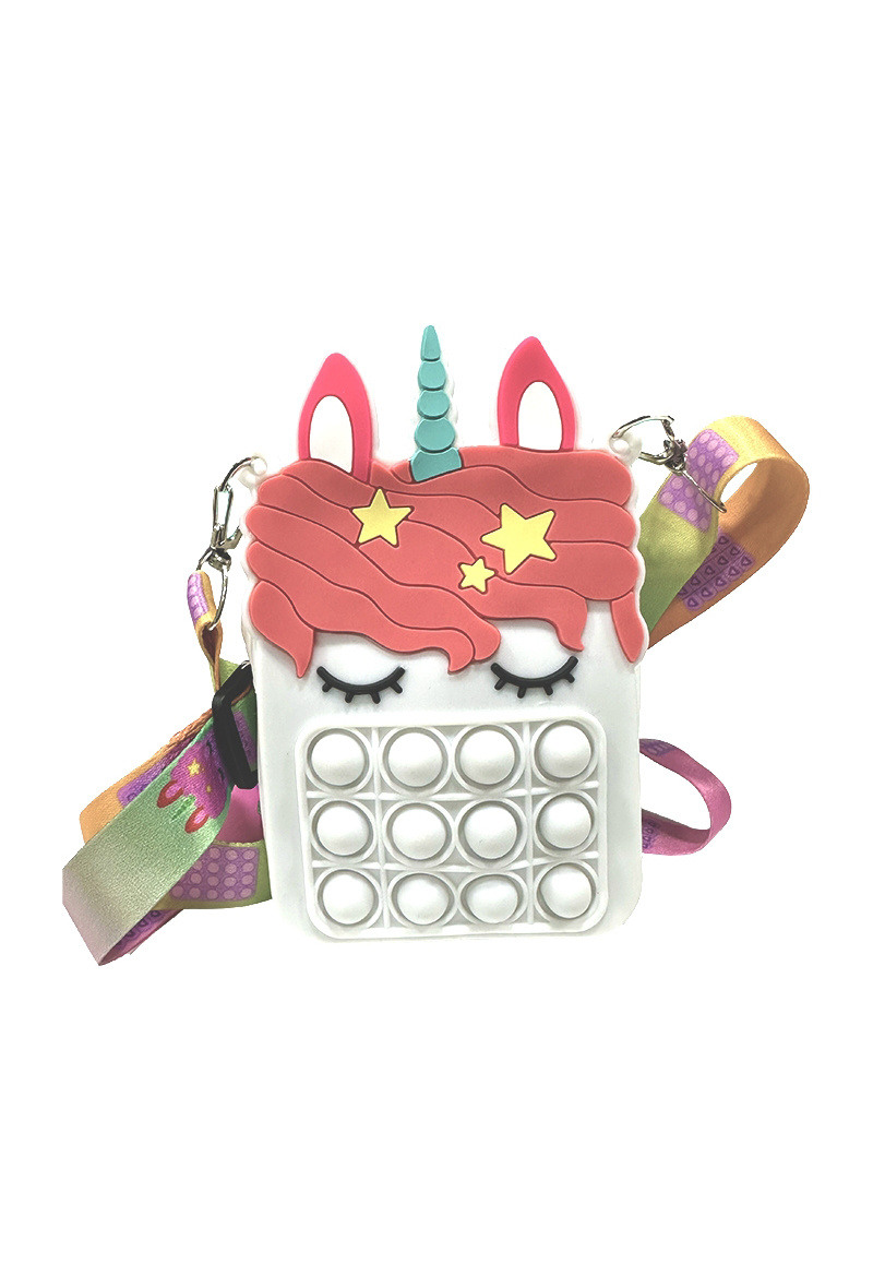 Grossiste Gallantry Paris - Mini sac bandoulière fantaisie Gallantry
