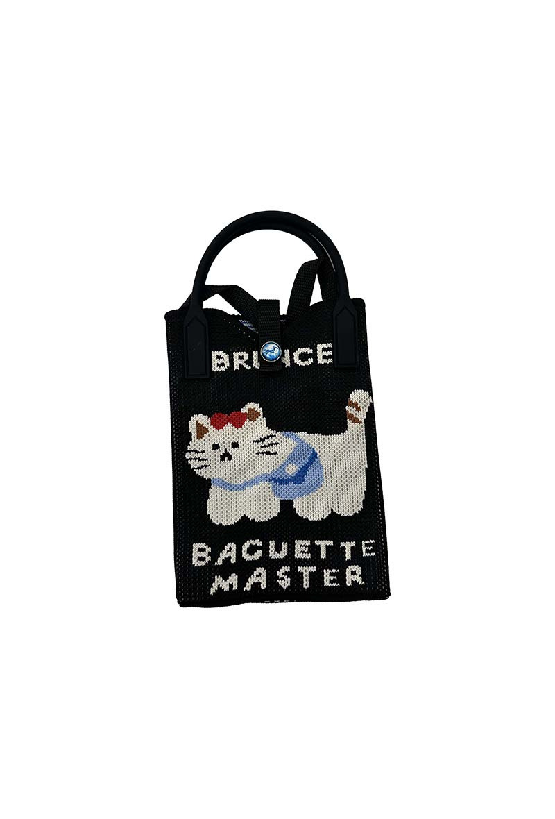 Mayorista Gallantry Paris - Gato blanco