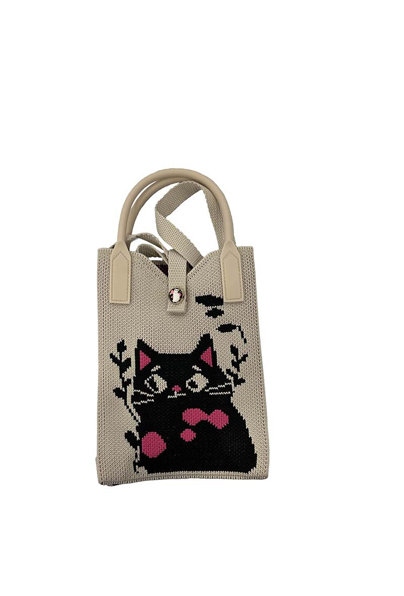 Mayorista Gallantry Paris - Gato negro