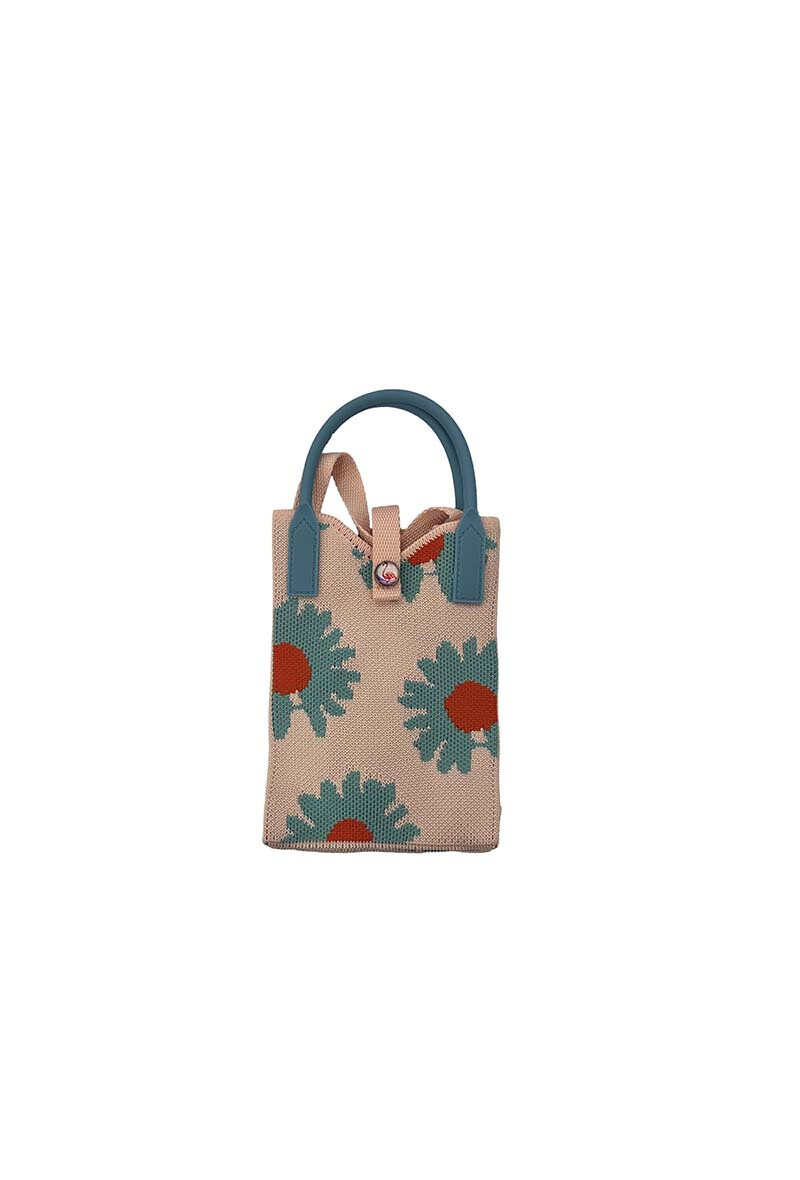 Grossiste Gallantry - FLOWER PINK