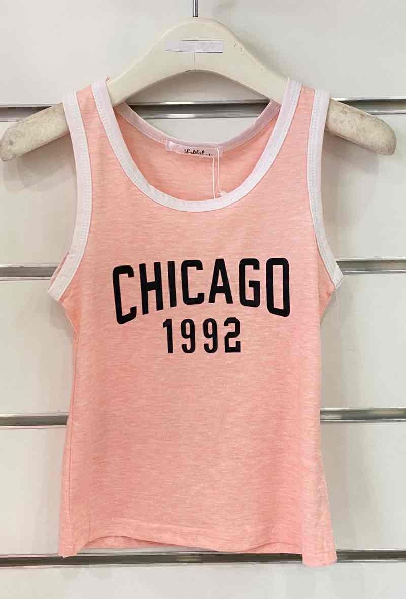 Grossiste Lolilol - Top Chicago