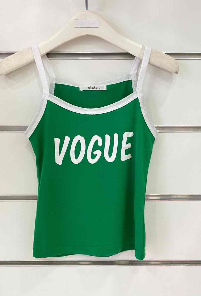 Wholesaler Lolilol - Top vogue