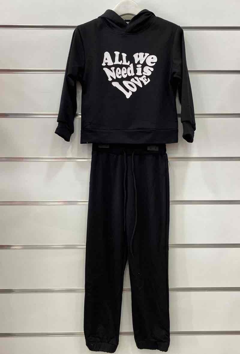 Grossiste Lolilol - Ensemble love