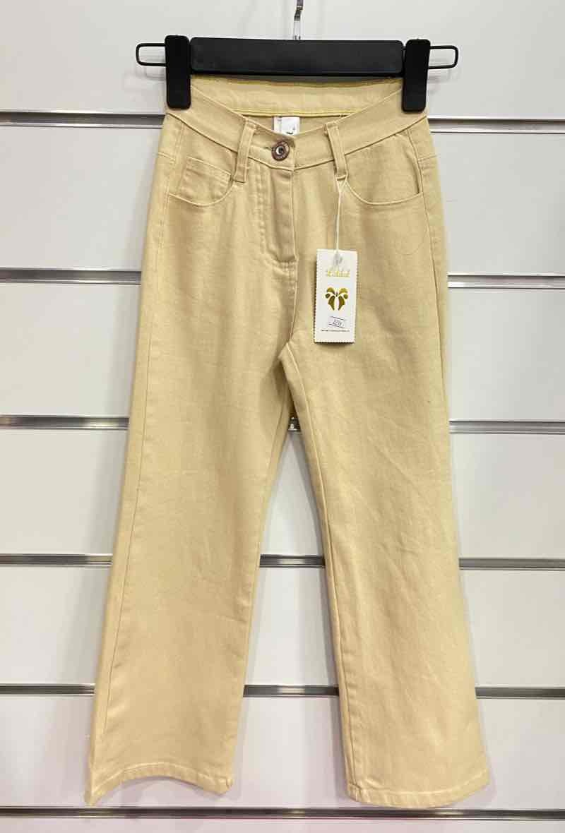 Grossiste Lolilol - Pantalon patte d’elephant