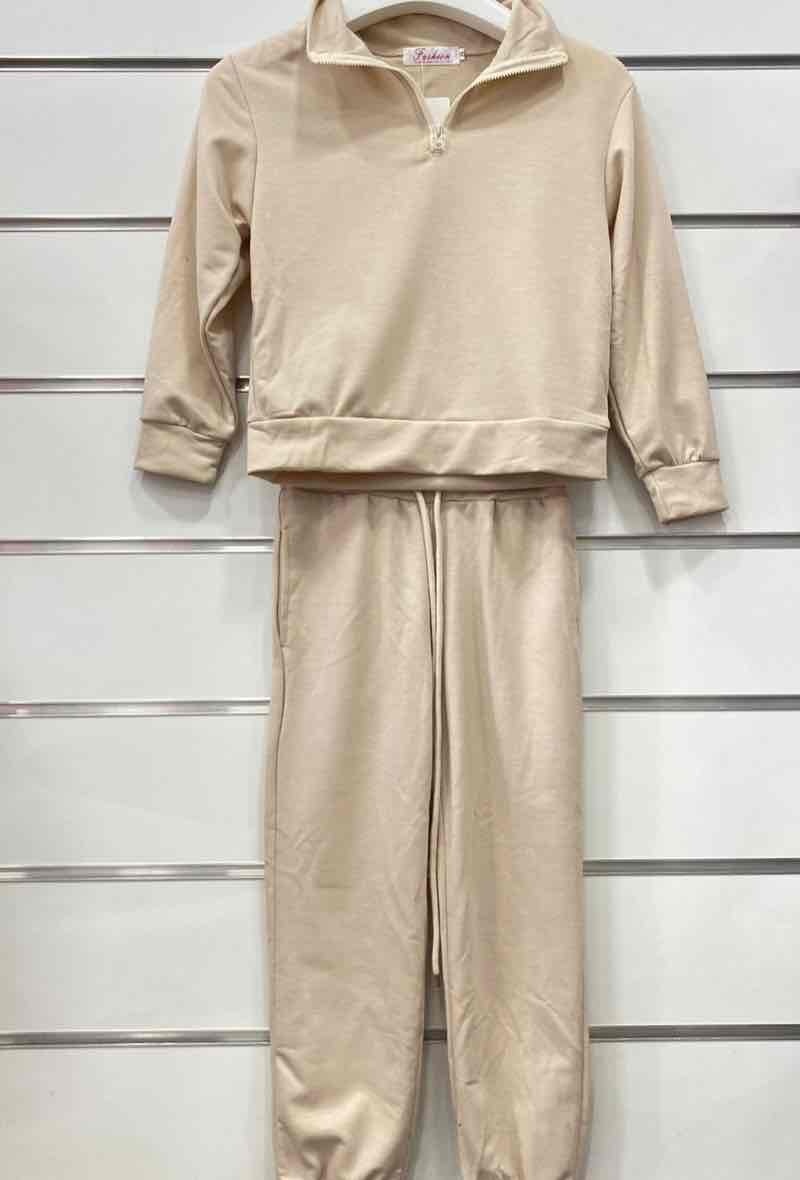 Grossiste Lolilol - Ensemble jogging