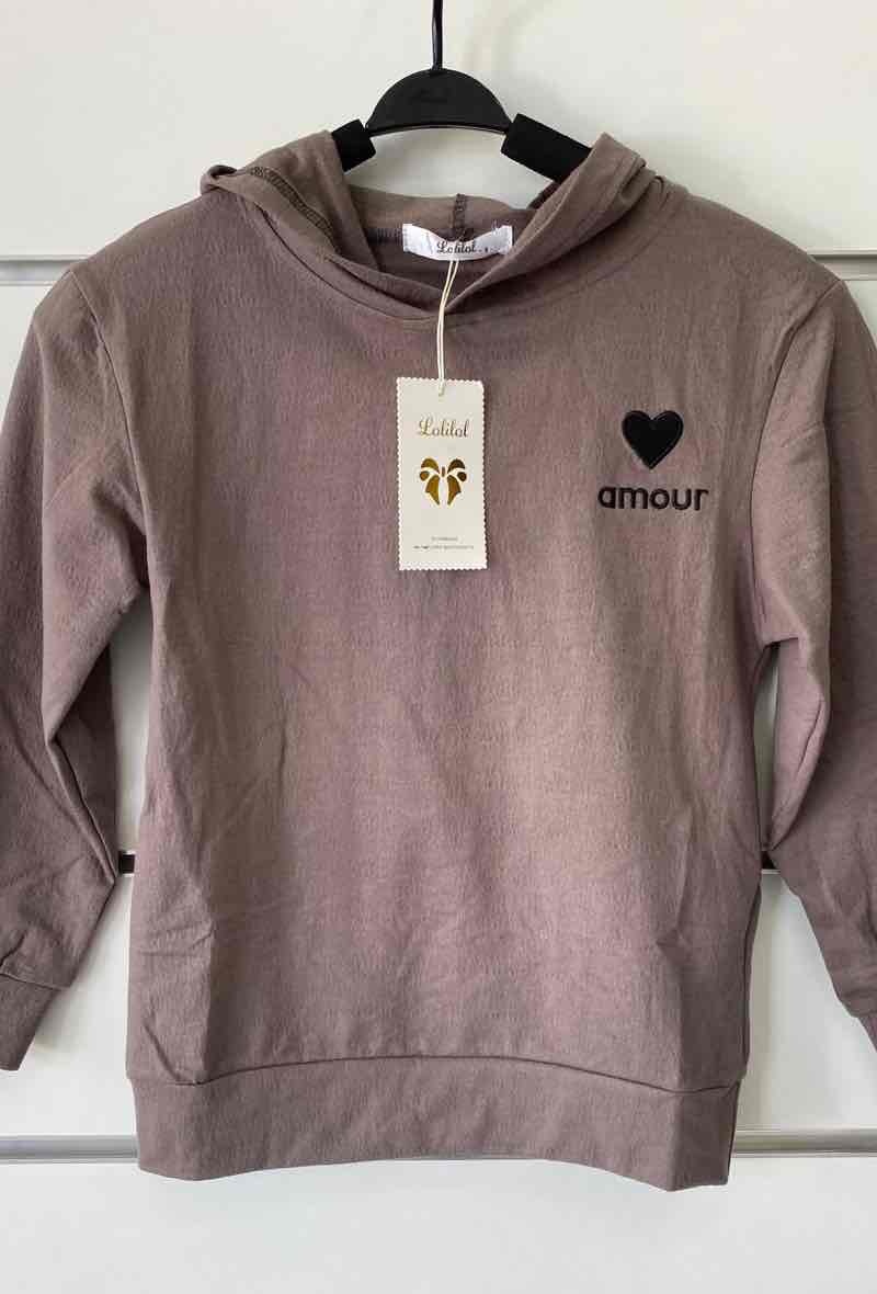 Wholesaler Geniris Paris - Hoodie