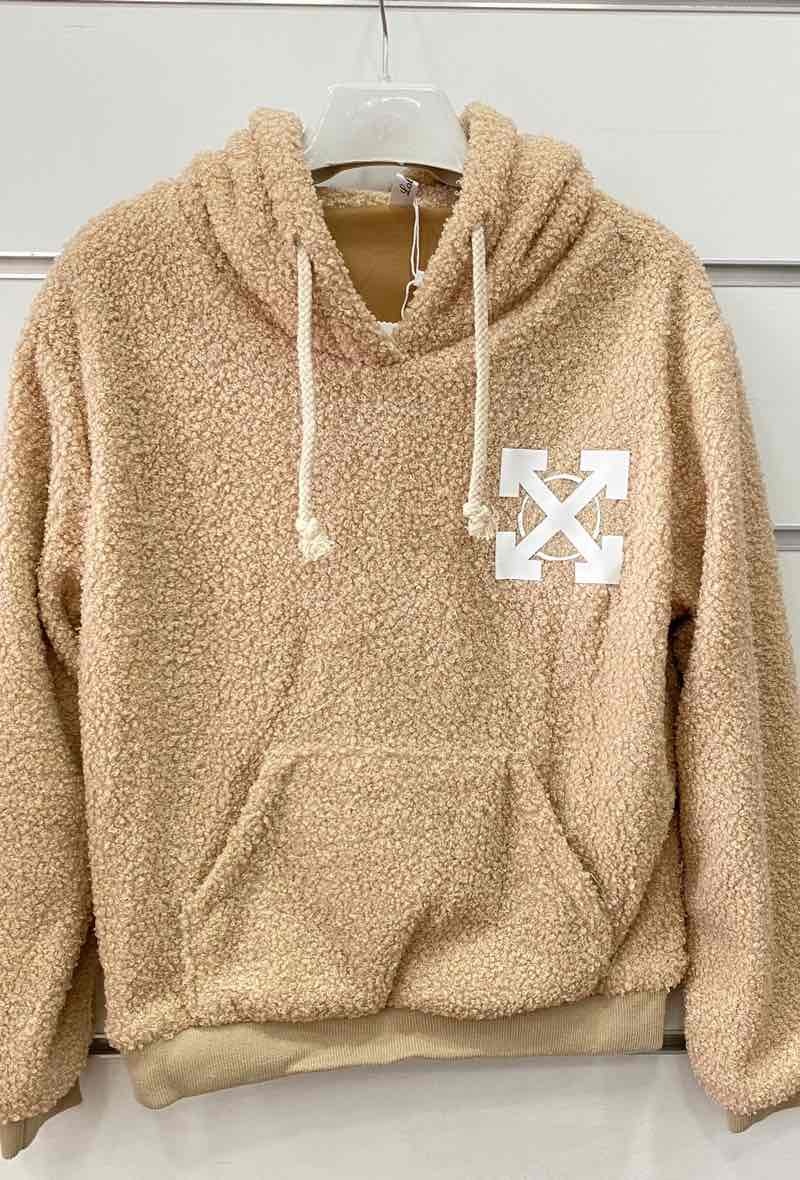 Wholesaler Geniris Paris - Hoodie