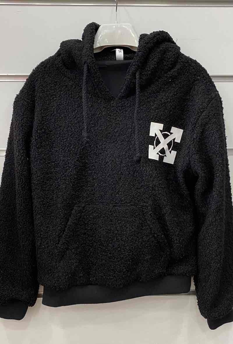 Großhändler Lolilol - Kapuzenpullover