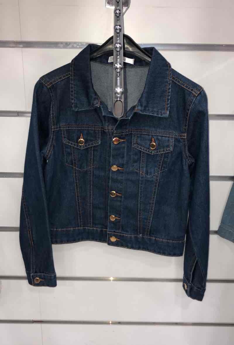 Grossiste Lolilol - Veste en jean