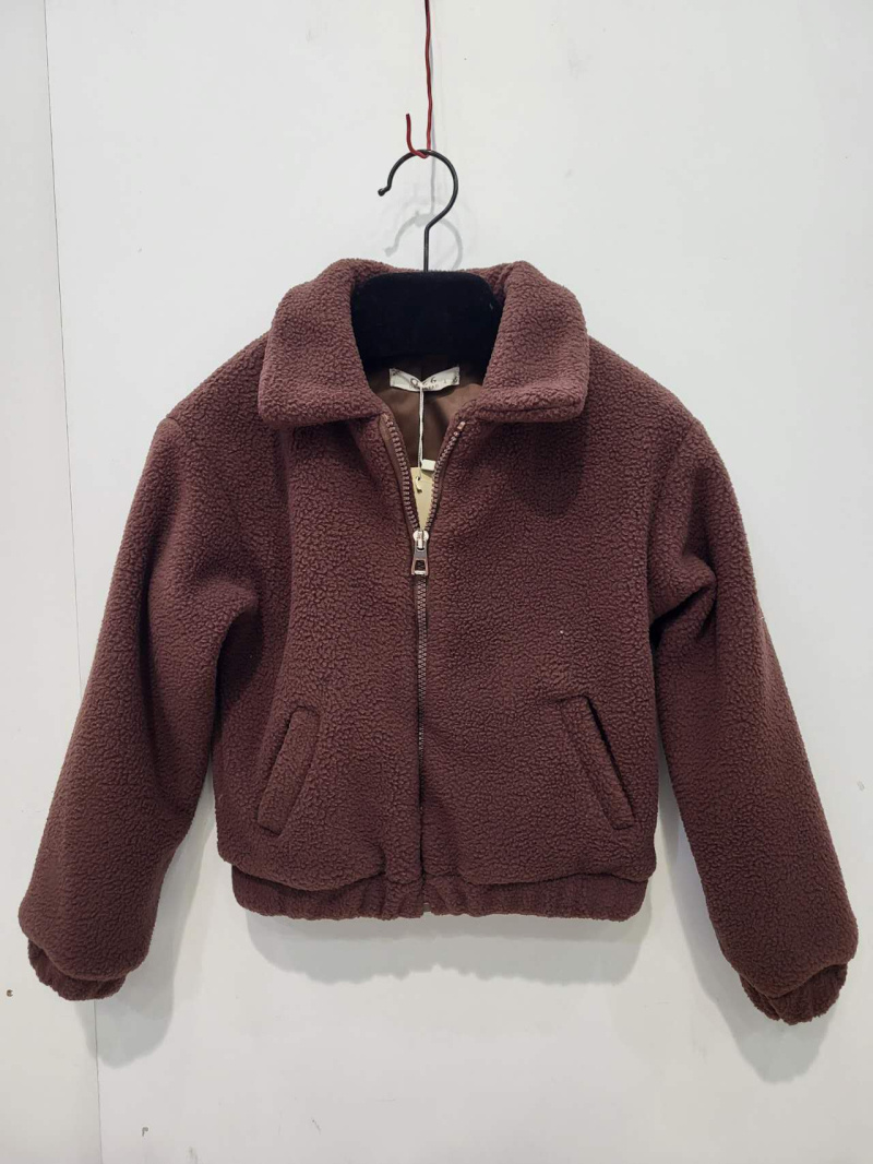 Grossiste Grasstar - BLOUSON