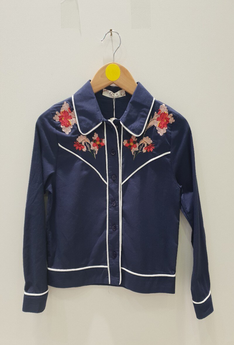 Mayorista Grasstar - CAMISAS