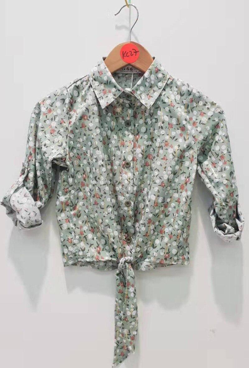 Wholesaler Grasstar - SHIRT