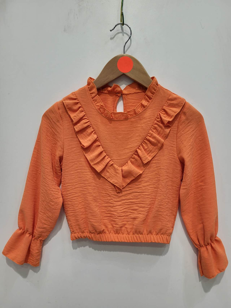 Grossista Grasstar - Camicie