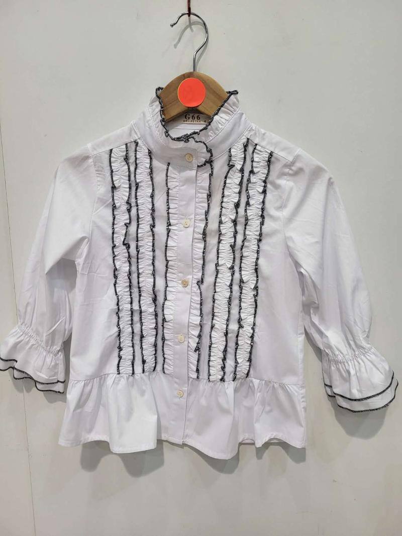 Grossiste Grasstar - Chemises