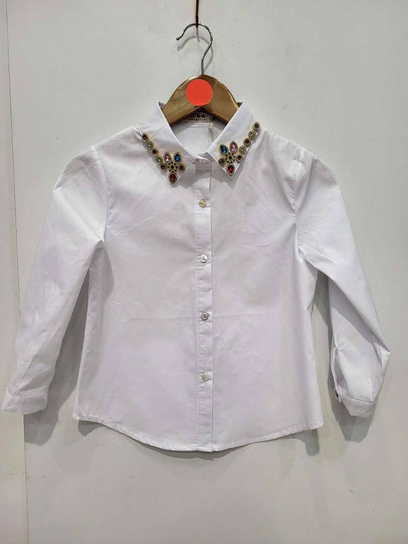 Grossiste Grasstar - Chemise