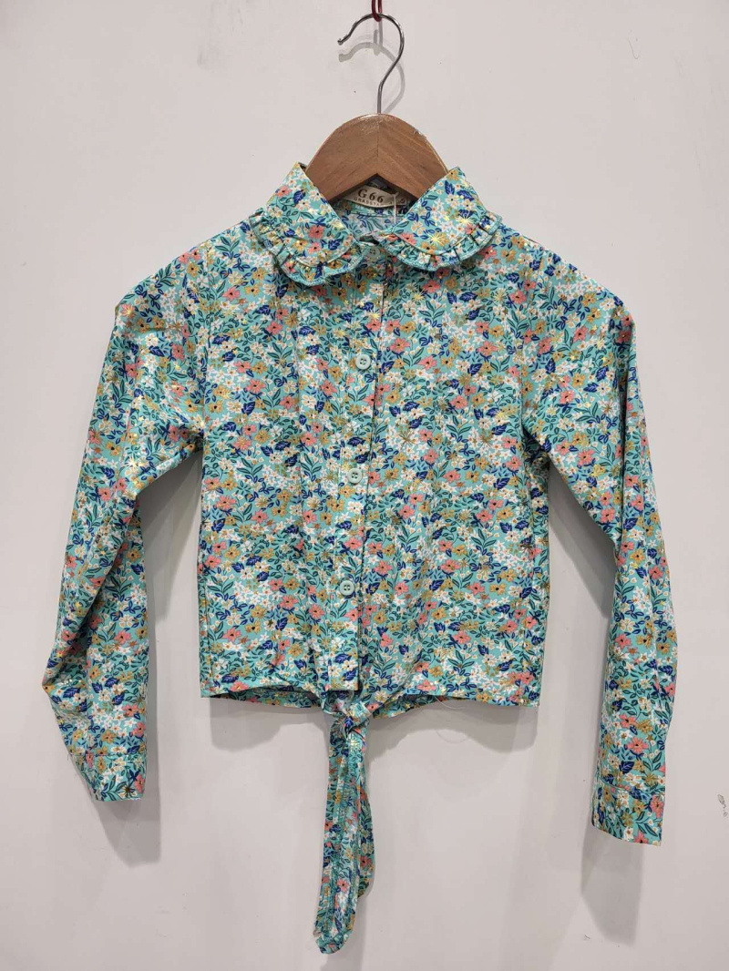 Mayorista Grasstar - CAMISAS