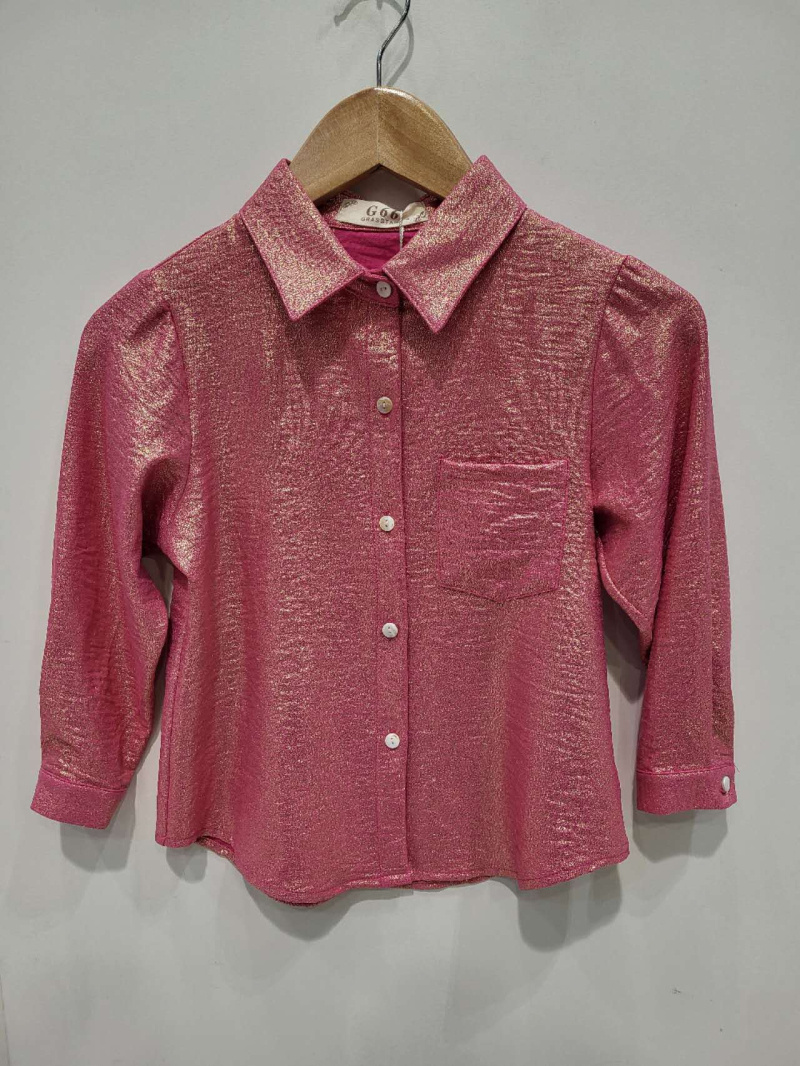 Wholesaler Grasstar - SHIRTS
