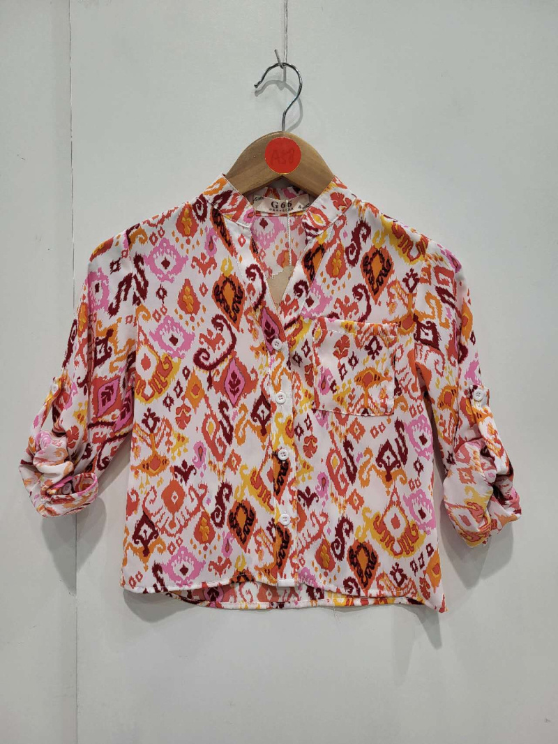 Grossista Grasstar - CAMICIA