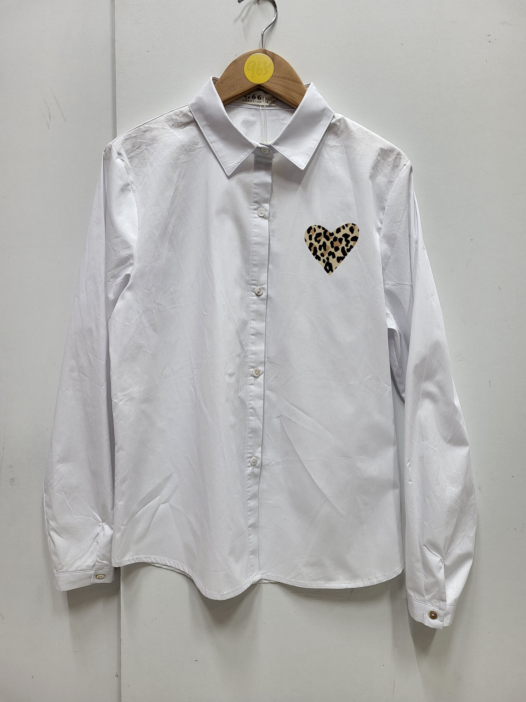 Wholesaler Grasstar - shirts