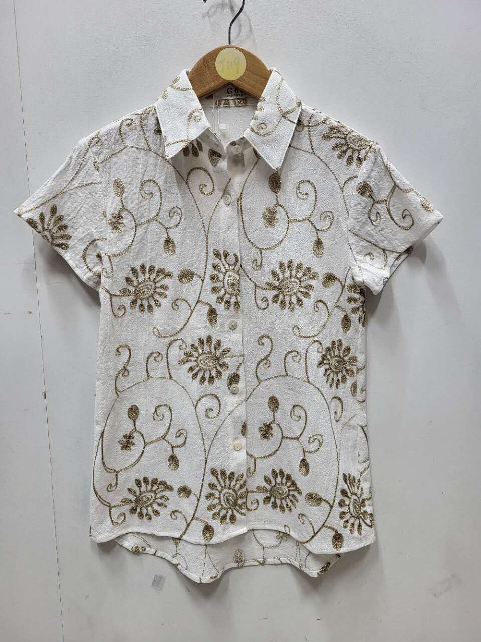 Mayorista Grasstar - Camisa