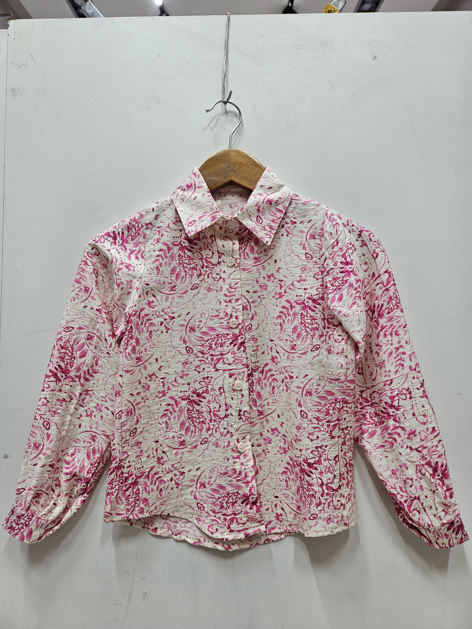 Wholesaler Grasstar - Shirts