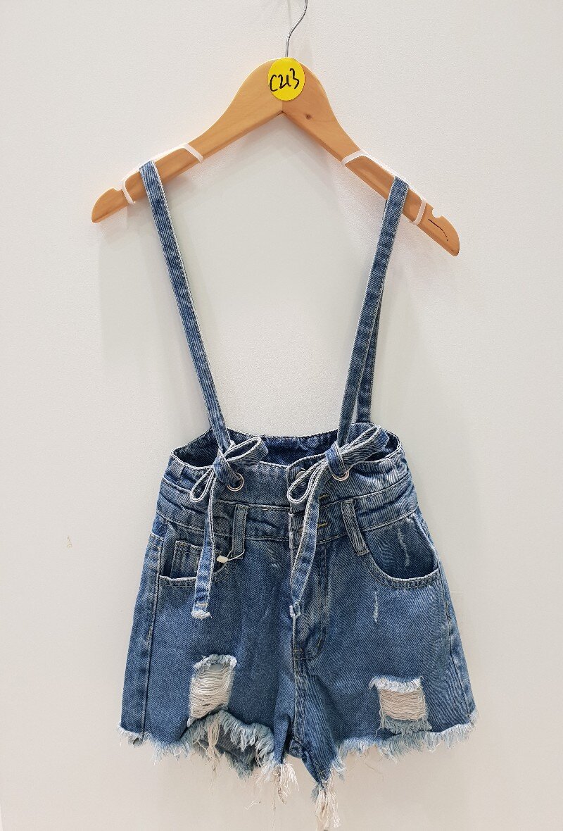 Mayorista Grasstar - COMBISHORT