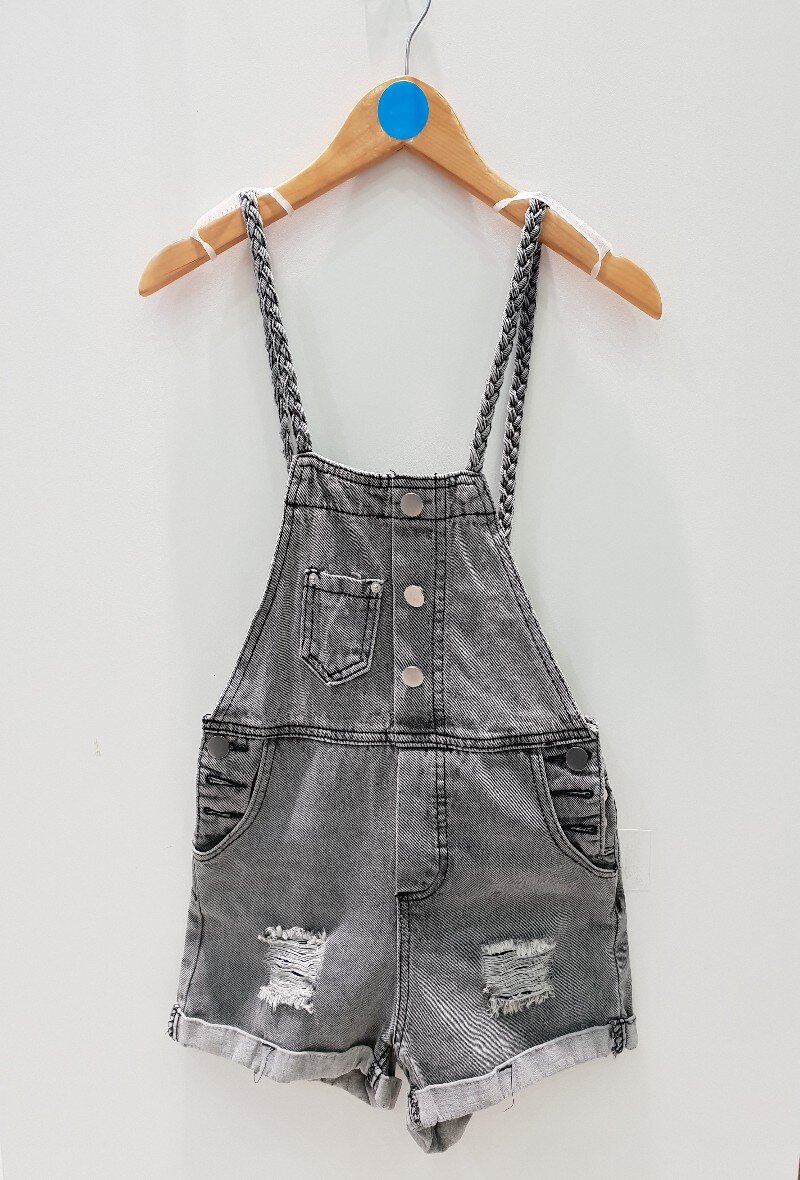 Mayorista Grasstar - COMBISHORT