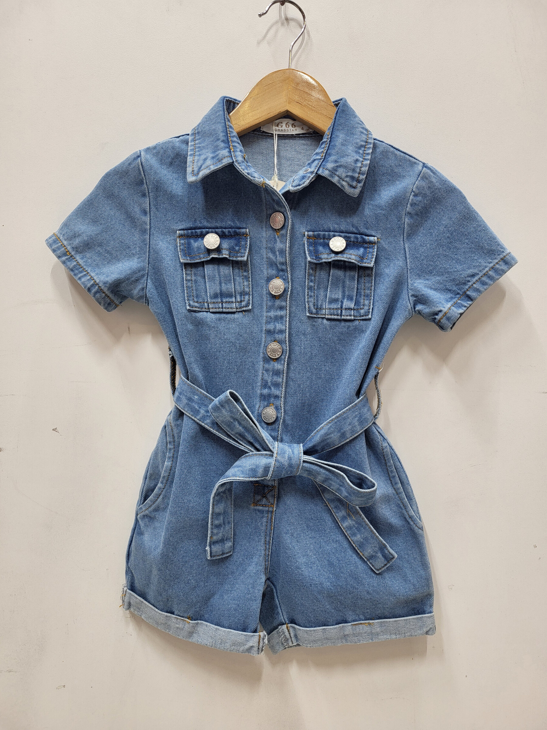 Wholesaler Grasstar - Combishort