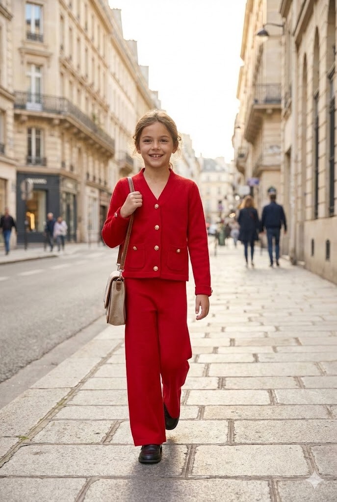 Grossiste Grasstar - Ensemble Cardigan et Pantalon