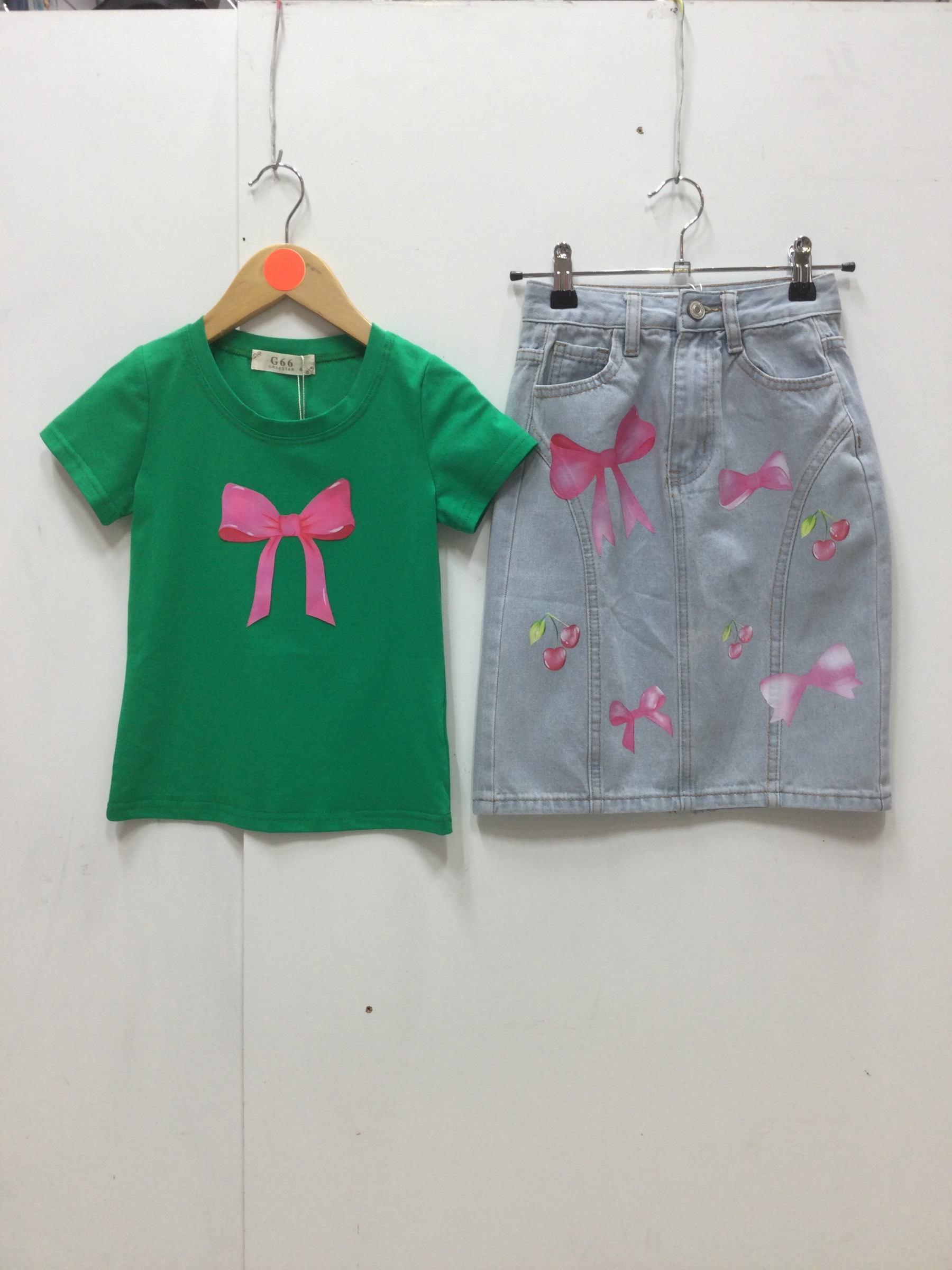 Grossiste Grasstar - Ensemble