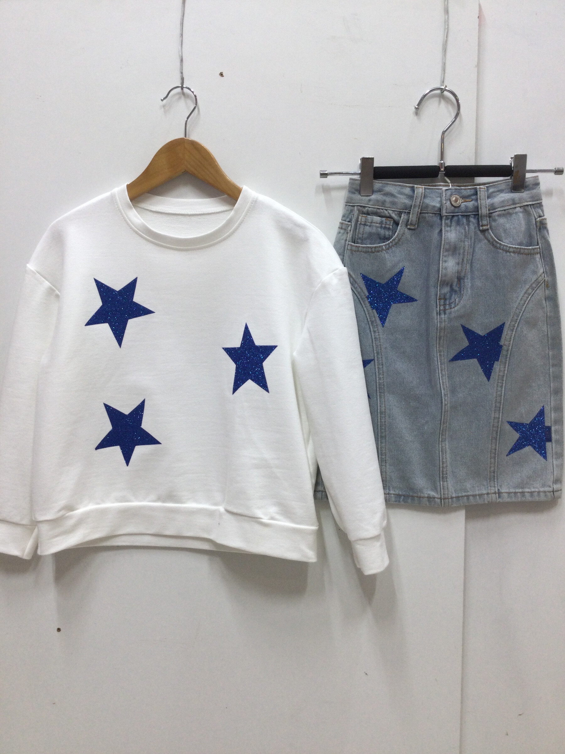 Wholesaler Grasstar - TOGETHER. STAR