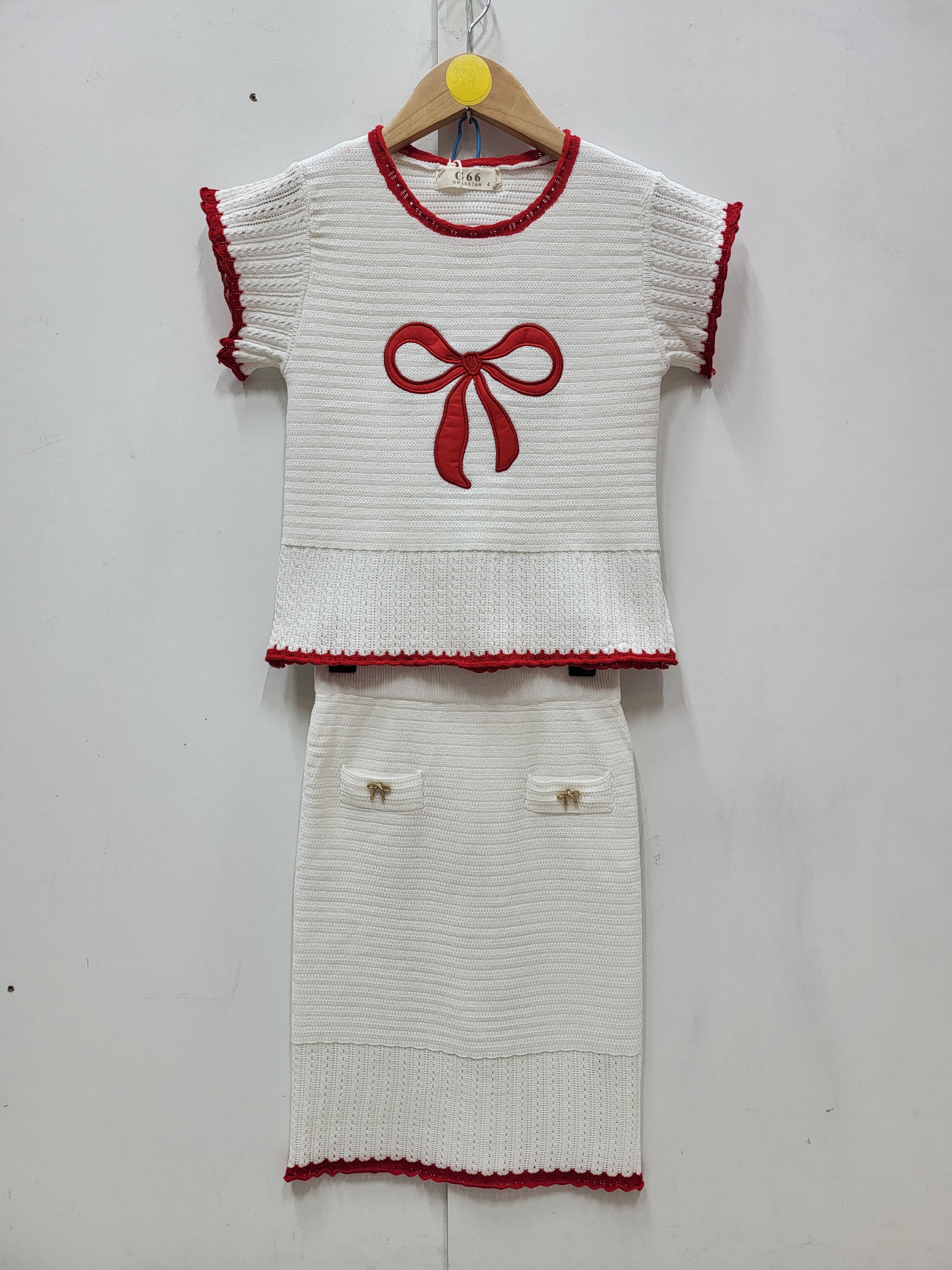Grossiste Grasstar - Maille ensemble