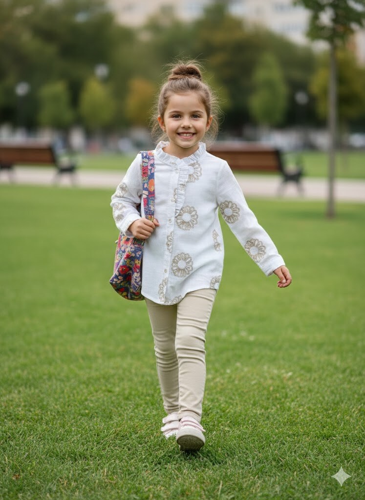 Großhändler Grasstar - Elegantes Damen-Outfit
