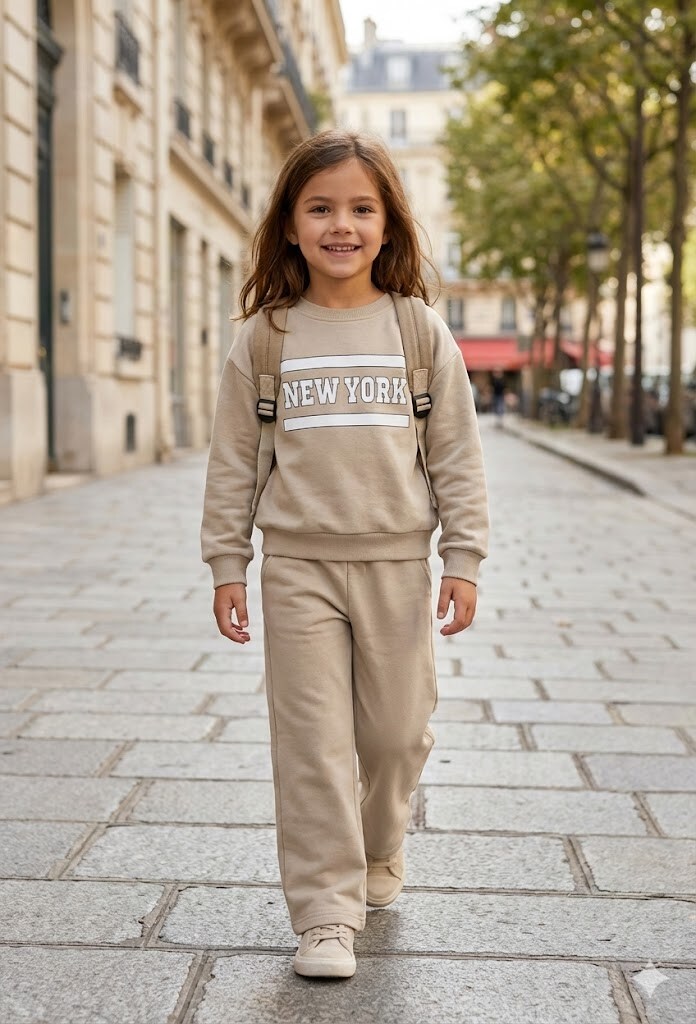 Grossiste Grasstar - Ensemble Sweat et Pantalon